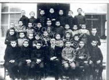 Συλλογή Ζαχαριάδου Μαλαματένια.