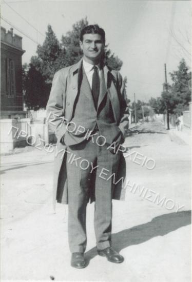 Συλλογή Σουμελίδη Αναστασίου (Νο 2)