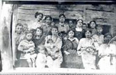 Συλλογή Περιβολίδου Βιργινία.