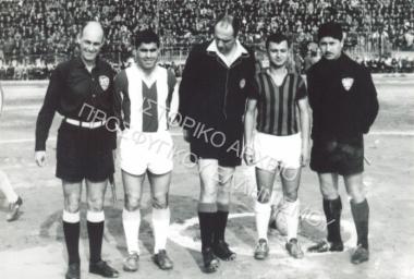 Συλλογή Νιφαδόπουλου Γεωργίου.