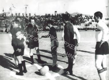 Συλλογή Νιφαδόπουλου Γεωργίου.