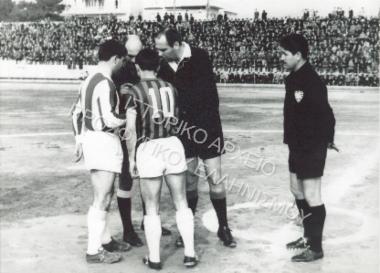 Συλλογή Νιφαδόπουλου Γεωργίου.