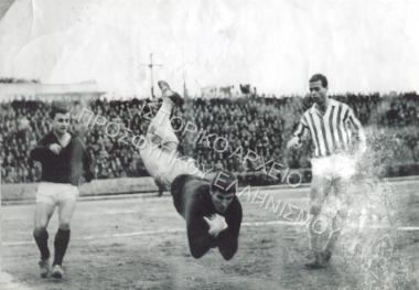 Συλλογή Νιφαδόπουλου Γεωργίου.