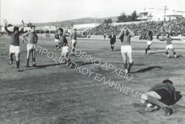 Συλλογή Νιφαδόπουλου Γεωργίου.