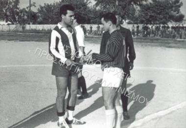 Συλλογή Νιφαδόπουλου Γεωργίου.