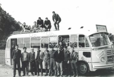 Συλλογή Νιφαδόπουλου Γεωργίου.