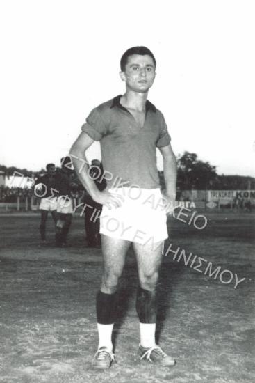 Συλλογή Νιφαδόπουλου Γεωργίου.