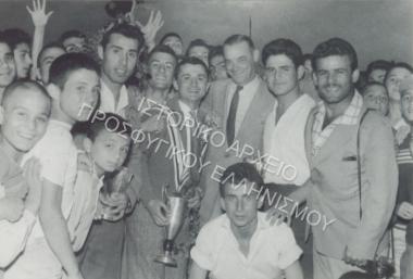 Συλλογή Νιφαδόπουλου Γεωργίου.