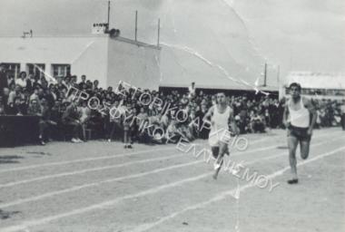 Συλλογή Νιφαδόπουλου Γεωργίου.