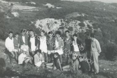 Συλλογή Νιφαδόπουλου Γεωργίου.