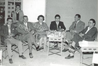 Συλλογή Νιφαδόπουλου Γεωργίου.