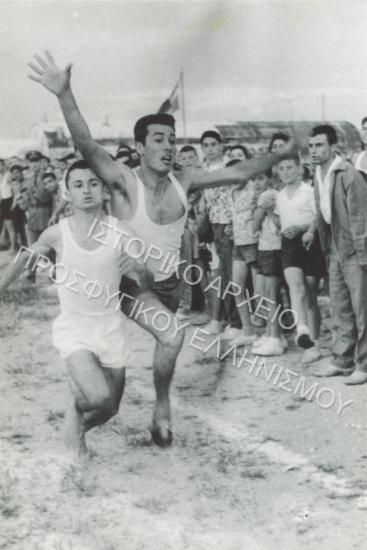 Συλλογή Νιφαδόπουλου Γεωργίου.