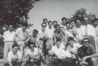 Συλλογή Νιφαδόπουλου Γεωργίου.