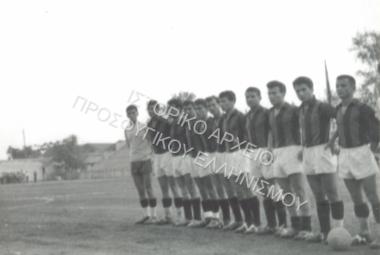 Συλλογή Νιφαδόπουλου Γεωργίου.