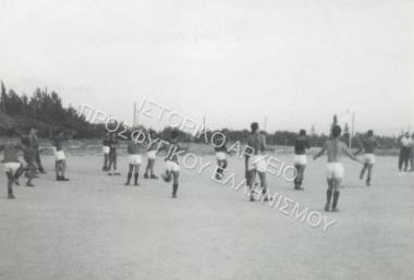 Συλλογή Νιφαδόπουλου Γεωργίου.