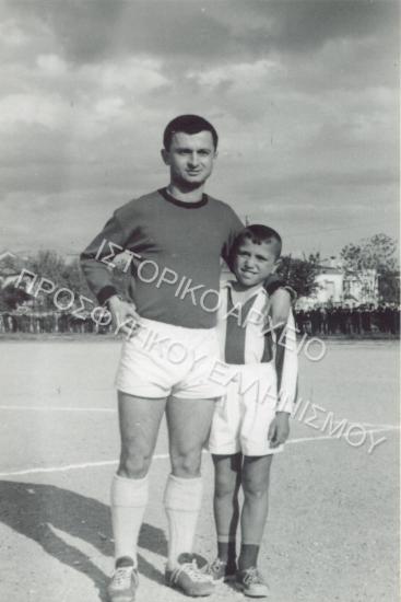 Συλλογή Νιφαδόπουλου Γεωργίου.