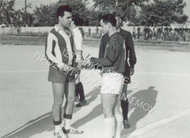 Συλλογή Νιφαδόπουλου Γεωργίου.