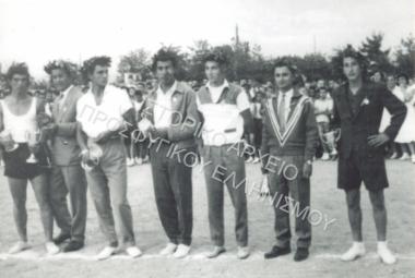 Συλλογή Νιφαδόπουλου Γεωργίου.