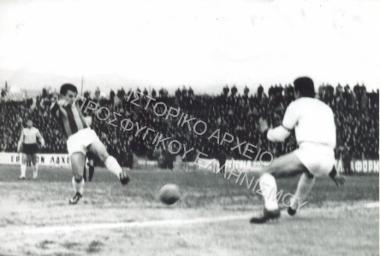 Συλλογή Νιφαδόπουλου Γεωργίου.