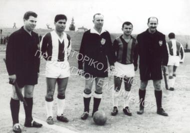 Συλλογή Νιφαδόπουλου Γεωργίου.