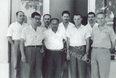 Συλλογή Ανδρεάδη Χρήστου & Ανδρεάδου Γεωργία.