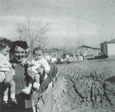 Συλλογή Ανδρεάδη Χρήστου & Ανδρεάδου Γεωργία.