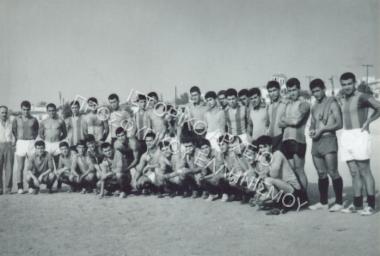 Συλλογή Ανδρεάδη Χρήστου & Ανδρεάδου Γεωργία.