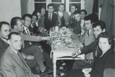 Συλλογή Ανδρεάδη Χρήστου & Ανδρεάδου Γεωργία.