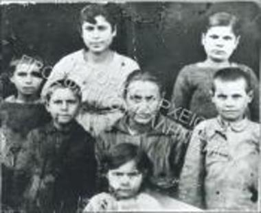 Συλλογή Παναγιωτίδη Παύλου.