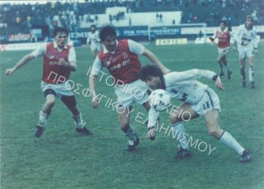 Συλλογή Τραϊανόπουλου Βασίλειου.