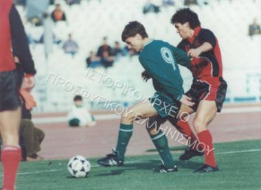 Συλλογή Τραϊανόπουλου Βασίλειου.