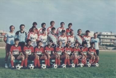 Συλλογή Τραϊανόπουλου Βασίλειου.