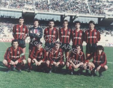 Συλλογή Τραϊανόπουλου Βασίλειου.