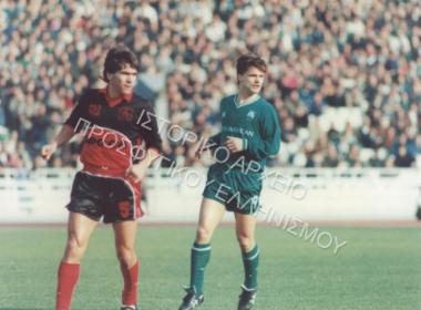 Συλλογή Τραϊανόπουλου Βασίλειου.