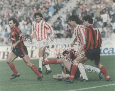 Συλλογή Τραϊανόπουλου Βασίλειου.