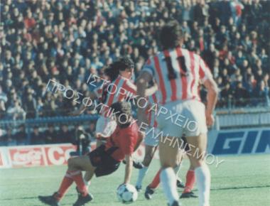 Συλλογή Τραϊανόπουλου Βασίλειου.