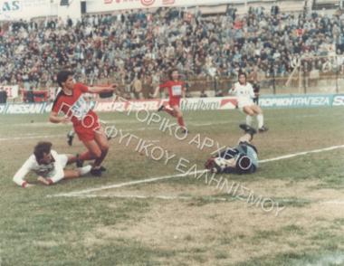 Συλλογή Τραϊανόπουλου Βασίλειου.