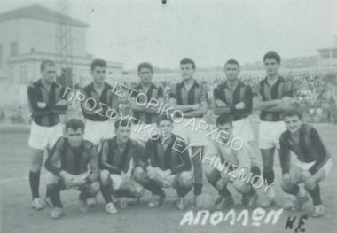 Συλλογή Κεϊβανίδη Κωνσταντίνου.