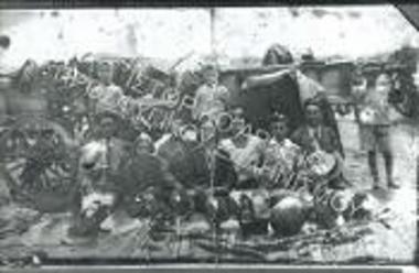 Συλλογή  Αρβανιτάκη Γιώργου.