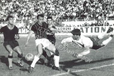 Συλλογή Βιόπουλου Κωνσταντίνου.