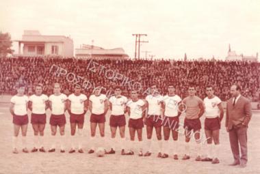 Συλλογή Βιόπουλου Κωνσταντίνου.