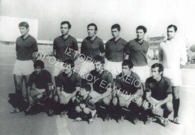 Συλλογή Αδάμ Ελένη.