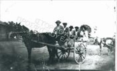 Συλλογή  Αρβανιτάκη Γιώργου.