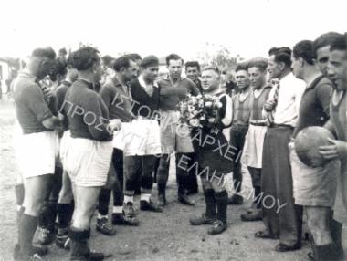 Συλλογή Μανωλόπουλου Εμμανουήλ (Νο3)