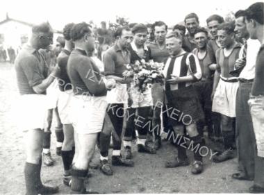 Συλλογή Μανωλόπουλου Εμμανουήλ (Νο3)