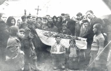 Συλλογή Κωνσταντινίδου Ανταβόλου Ελένη.