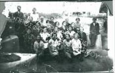 Συλλογή  Αρβανιτάκη Γιώργου.