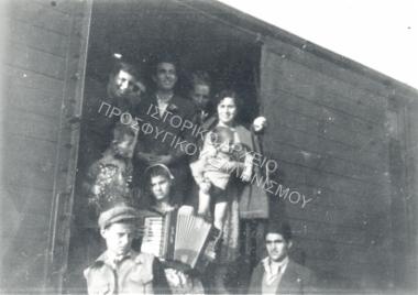 Συλλογή Κωνσταντινίδου Ανταβόλου Ελένη.