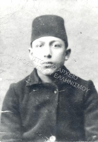 Συλλογή Κωνσταντινίδου Ανταβόλου Ελένη