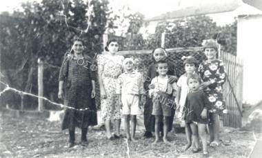 Συλλογή Κωνσταντινίδου Ανταβόλου Ελένη.